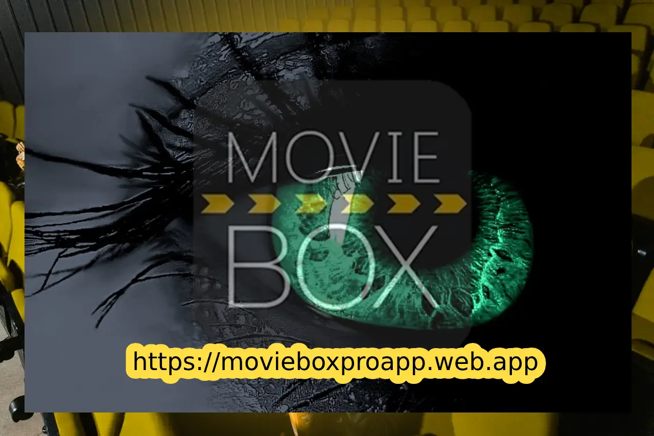 Movie Box Pro Latest Version Download